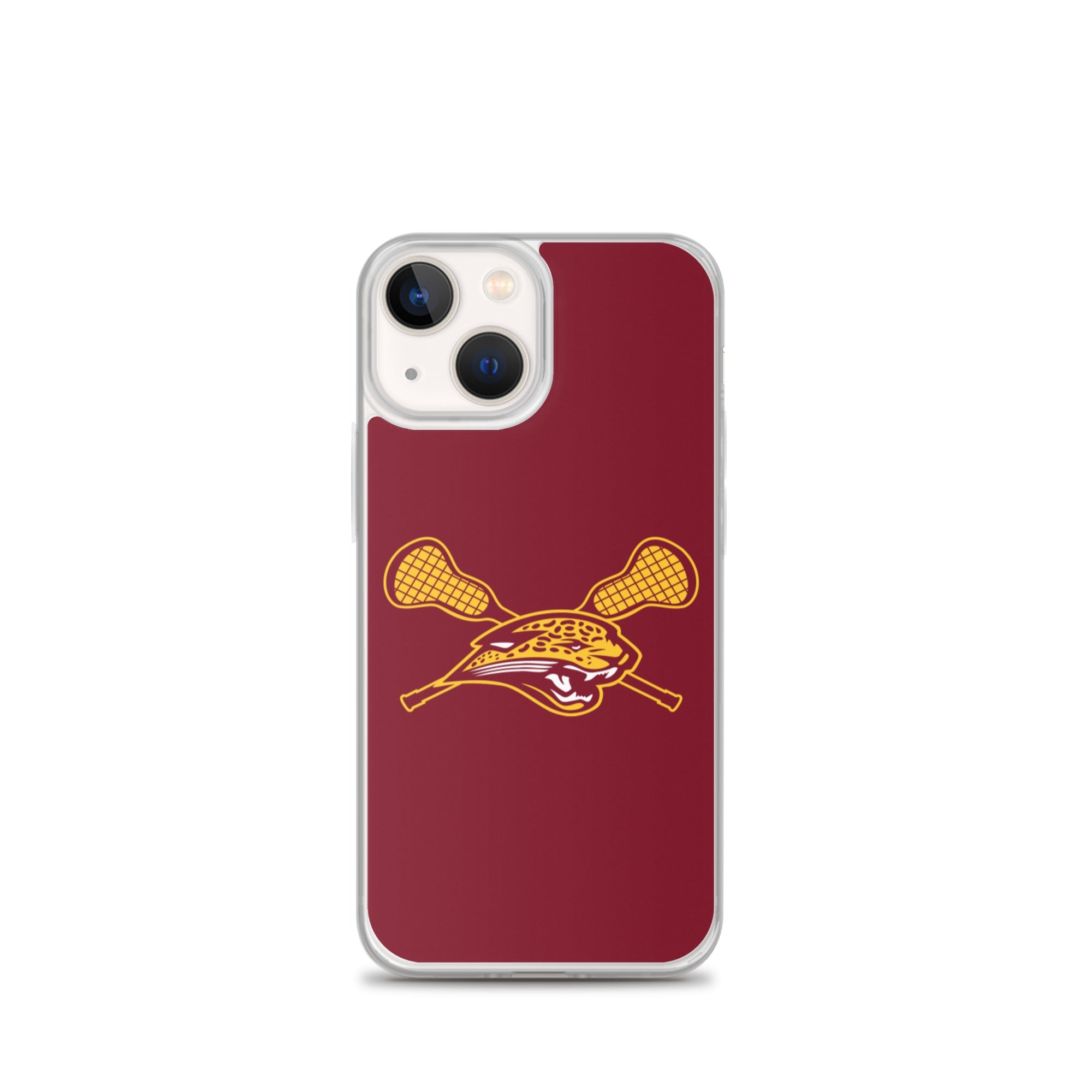 CHSL iPhone Case