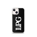 LPG iPhone Case