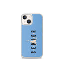 Funda para iPhone de Senior Merch