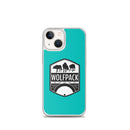 WMC iPhone Case