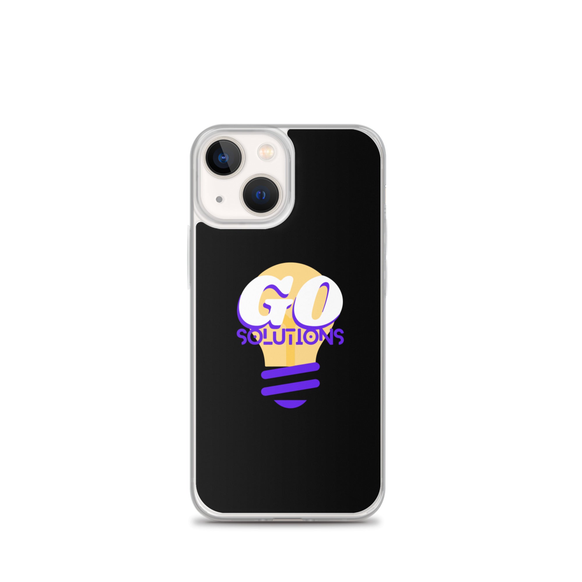 GOS iPhone Case
