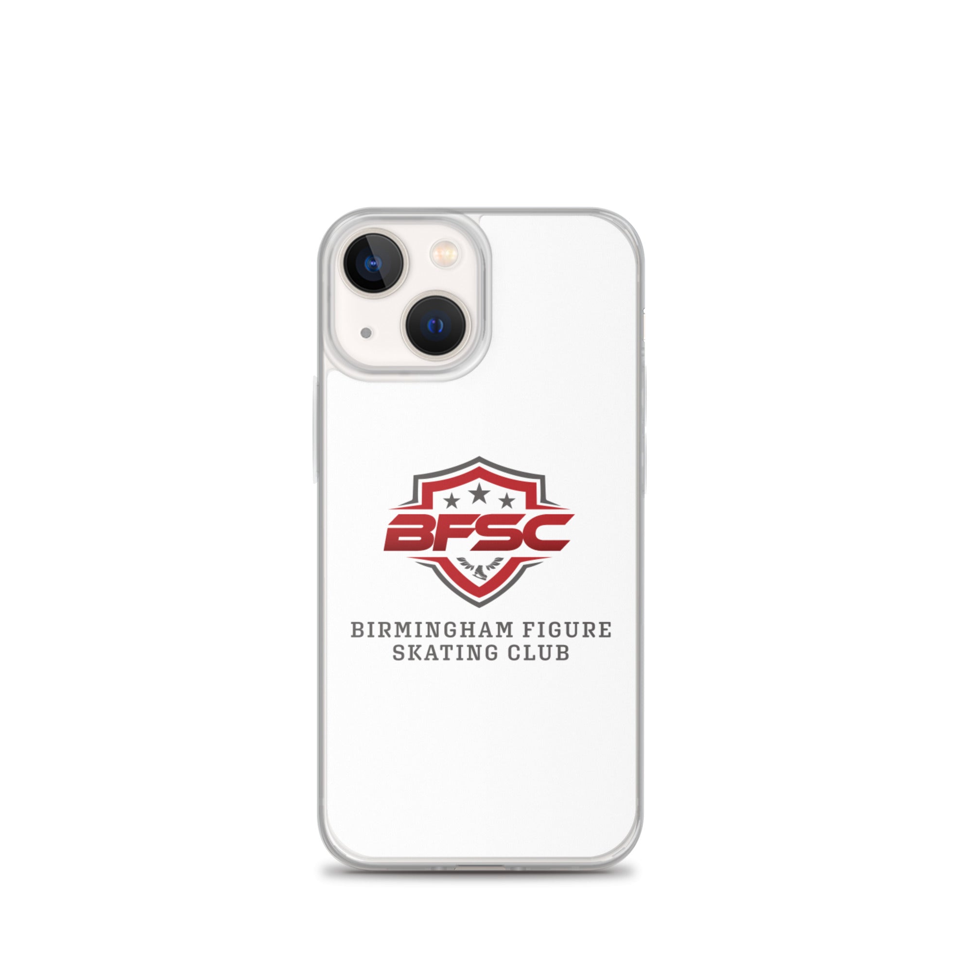Funda para iPhone BFSC