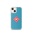 MHST iPhone Case