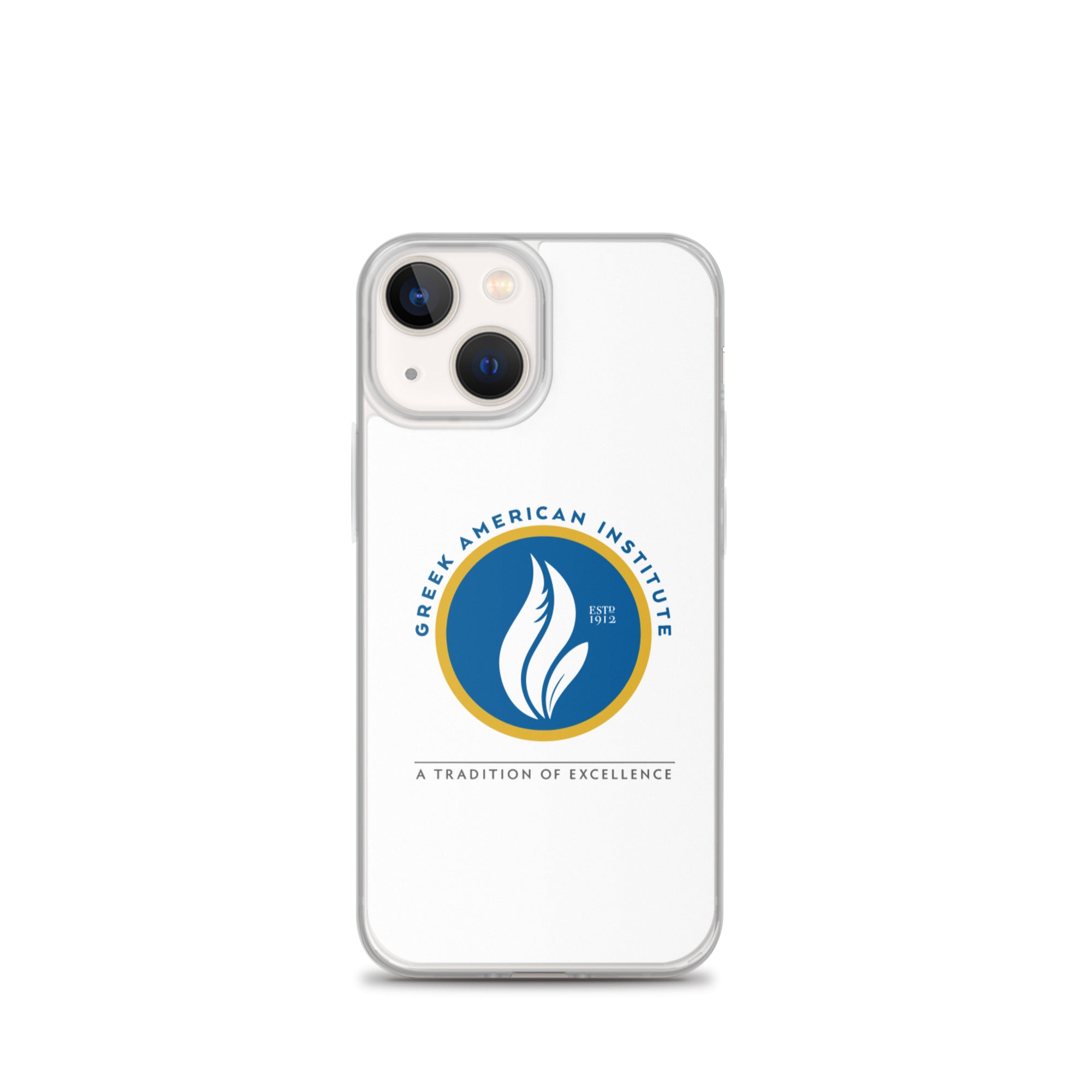 GAI iPhone Case