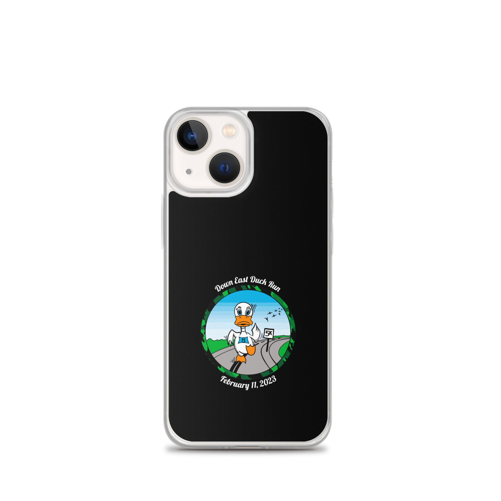DEDR iPhone Case