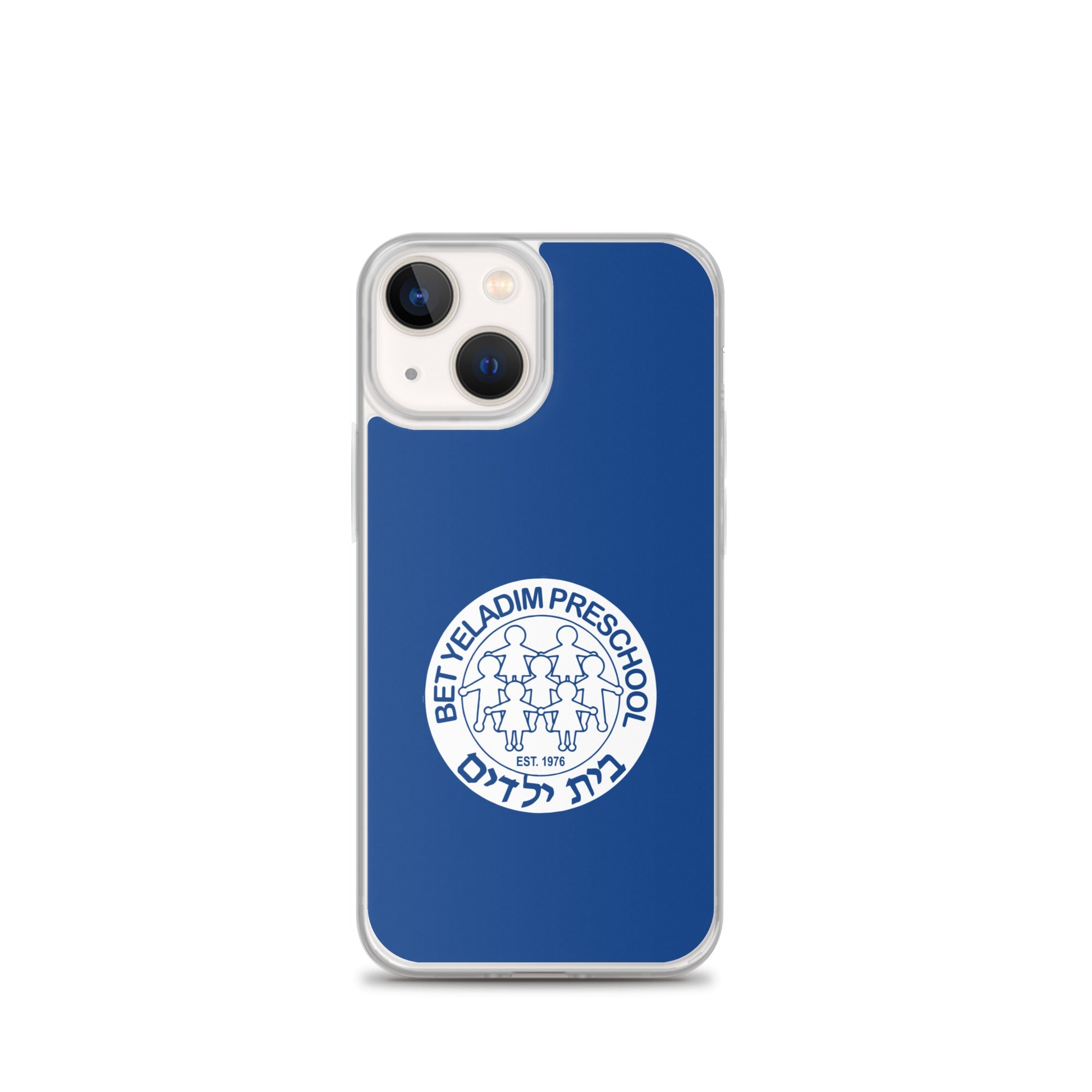 BY iPhone Case