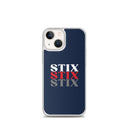Funda Stix para iPhone