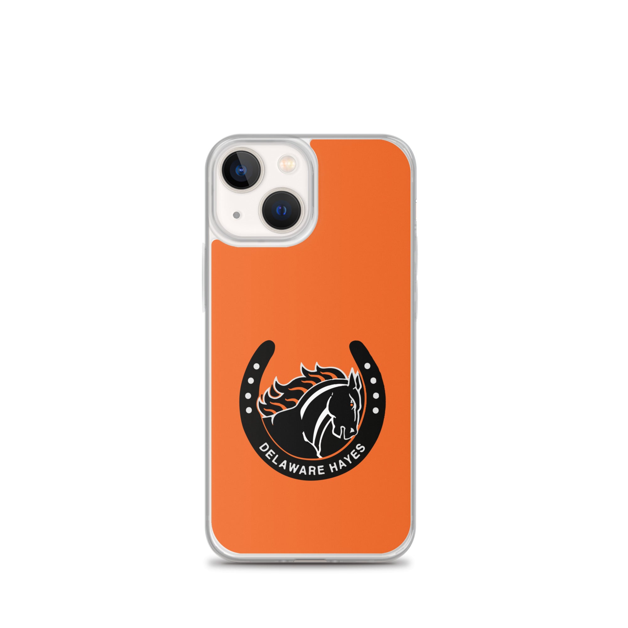 DHHS iPhone Case