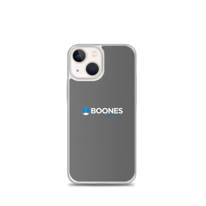 BCBC iPhone Case