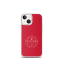 SFR iPhone Case