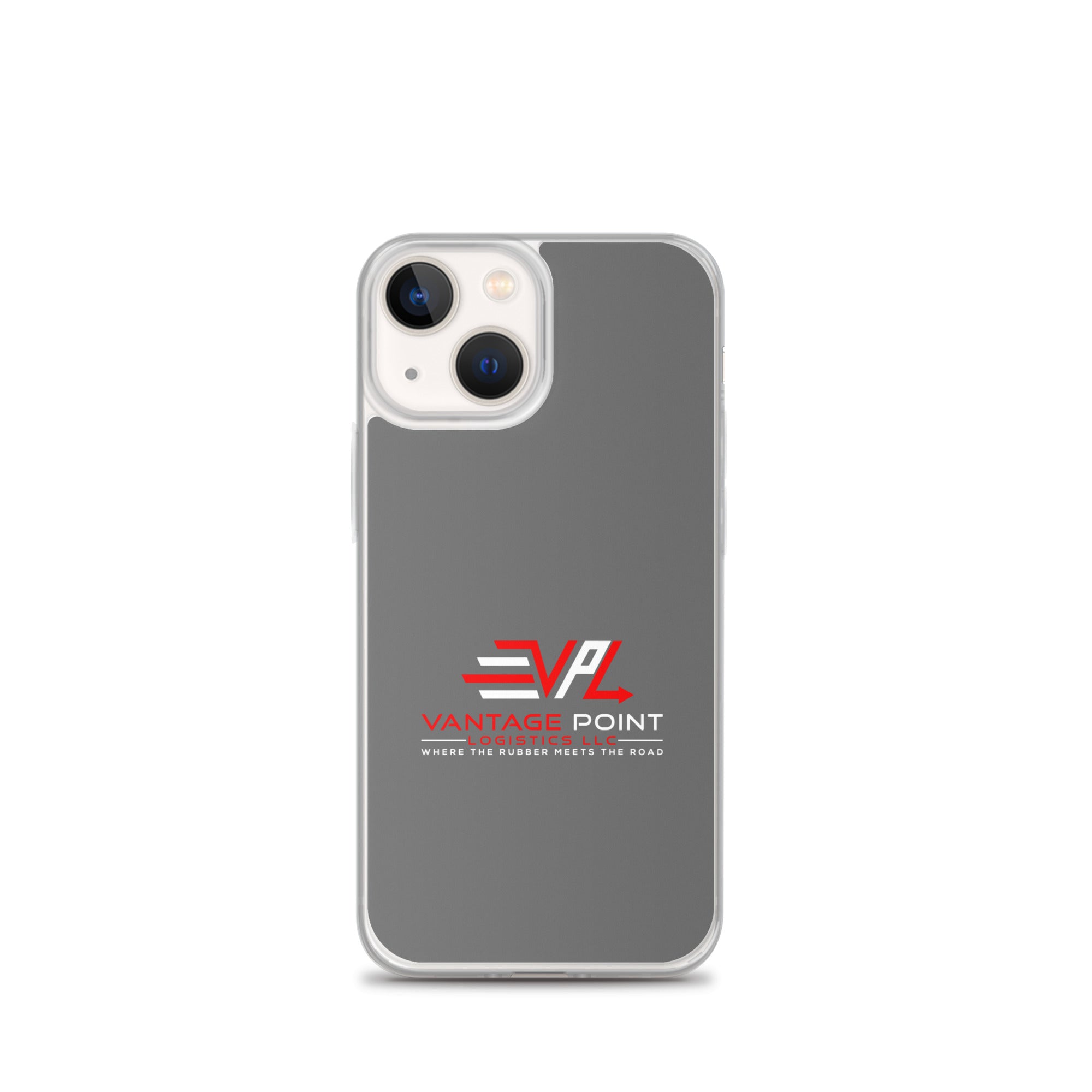 VPL iPhone Case