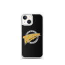 LHYAA iPhone Case