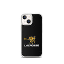 Northwestern Lehigh iPhone Case