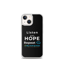 Funda para iPhone® de Way Truth Life Radio