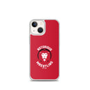 NWC Clear Case for iPhone®