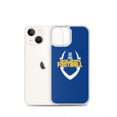 Wilson Football iPhone Case