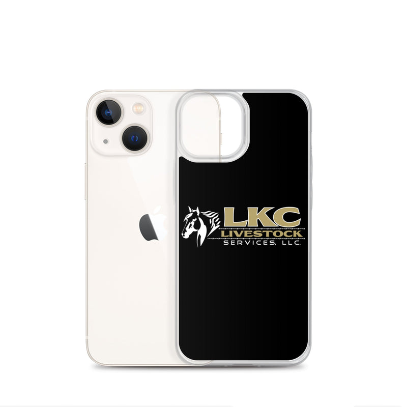 Funda para iPhone de LKC