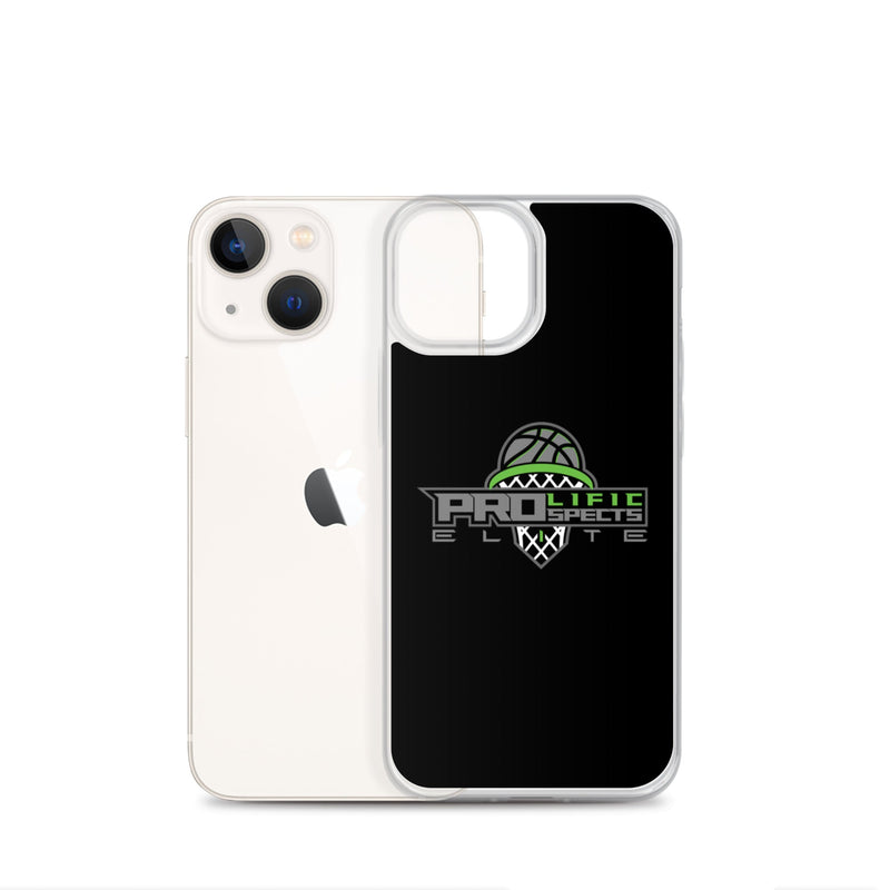 PPEB iPhone Case