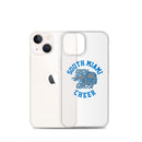SM CH iPhone Case