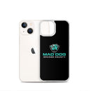MD OC Girls iPhone Case