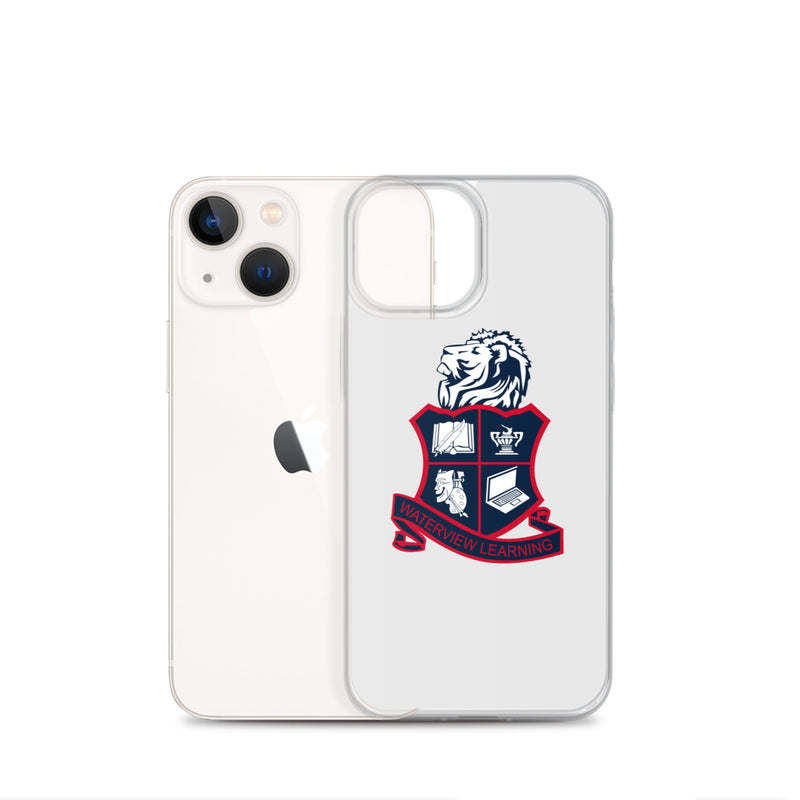 WLA iPhone Case