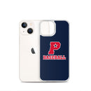 SPB iPhone Case