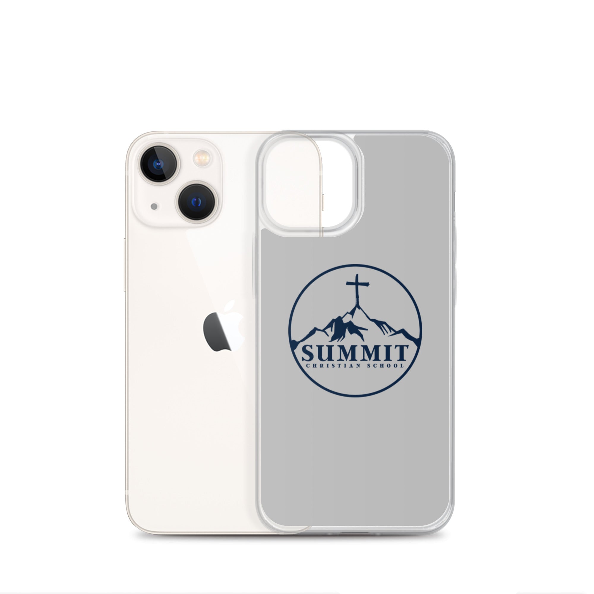 SCS iPhone Case