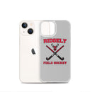 RMSFH iPhone Case