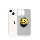 Billy Guidry iPhone Case