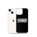 SYLTR iPhone Case