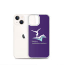 TSRV iPhone Case