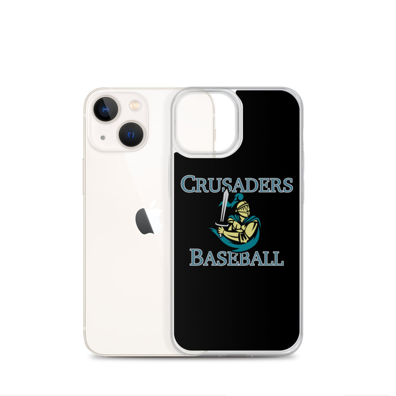 CCB iPhone Case