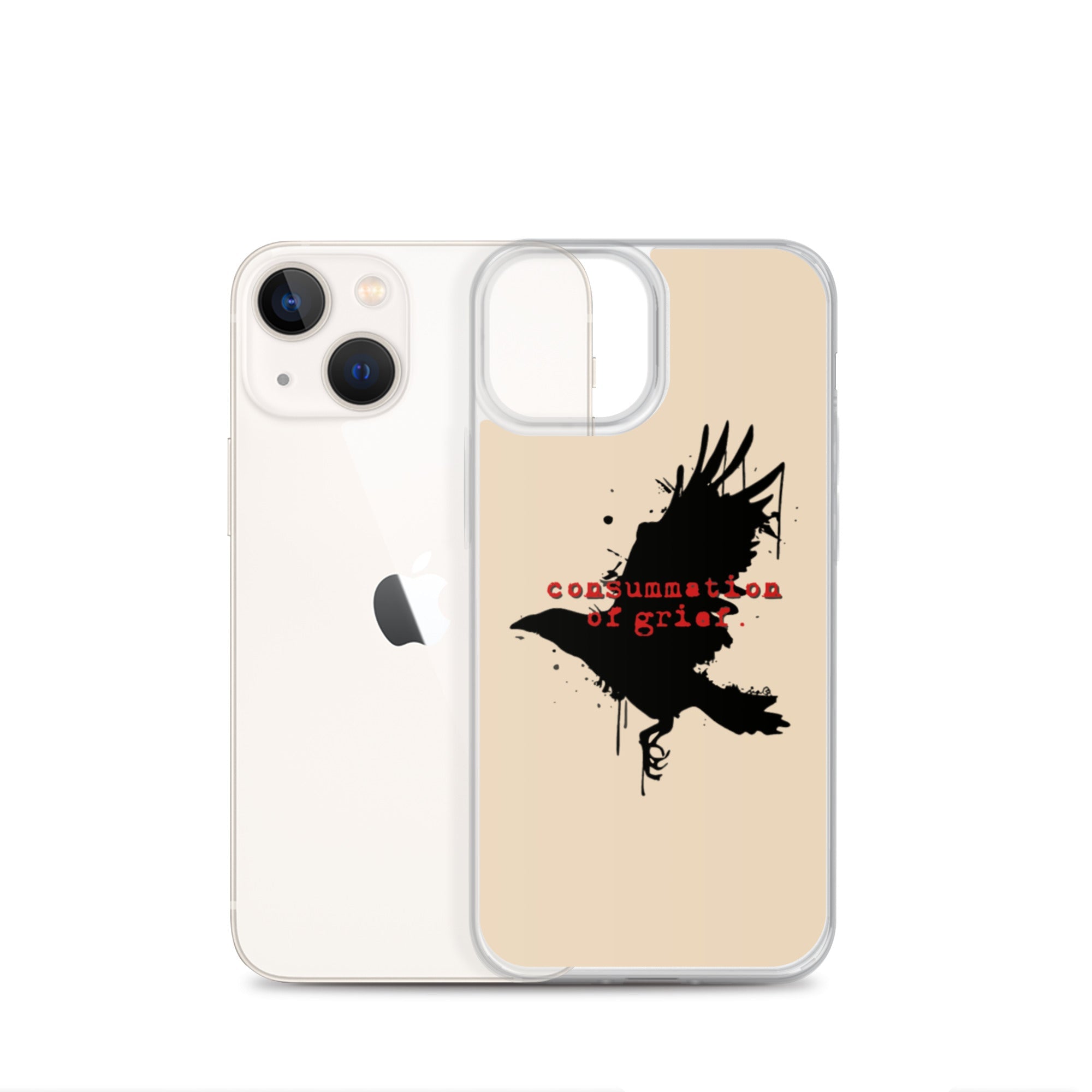 COG iPhone Case