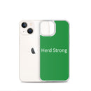Mooreland PTO iPhone Case