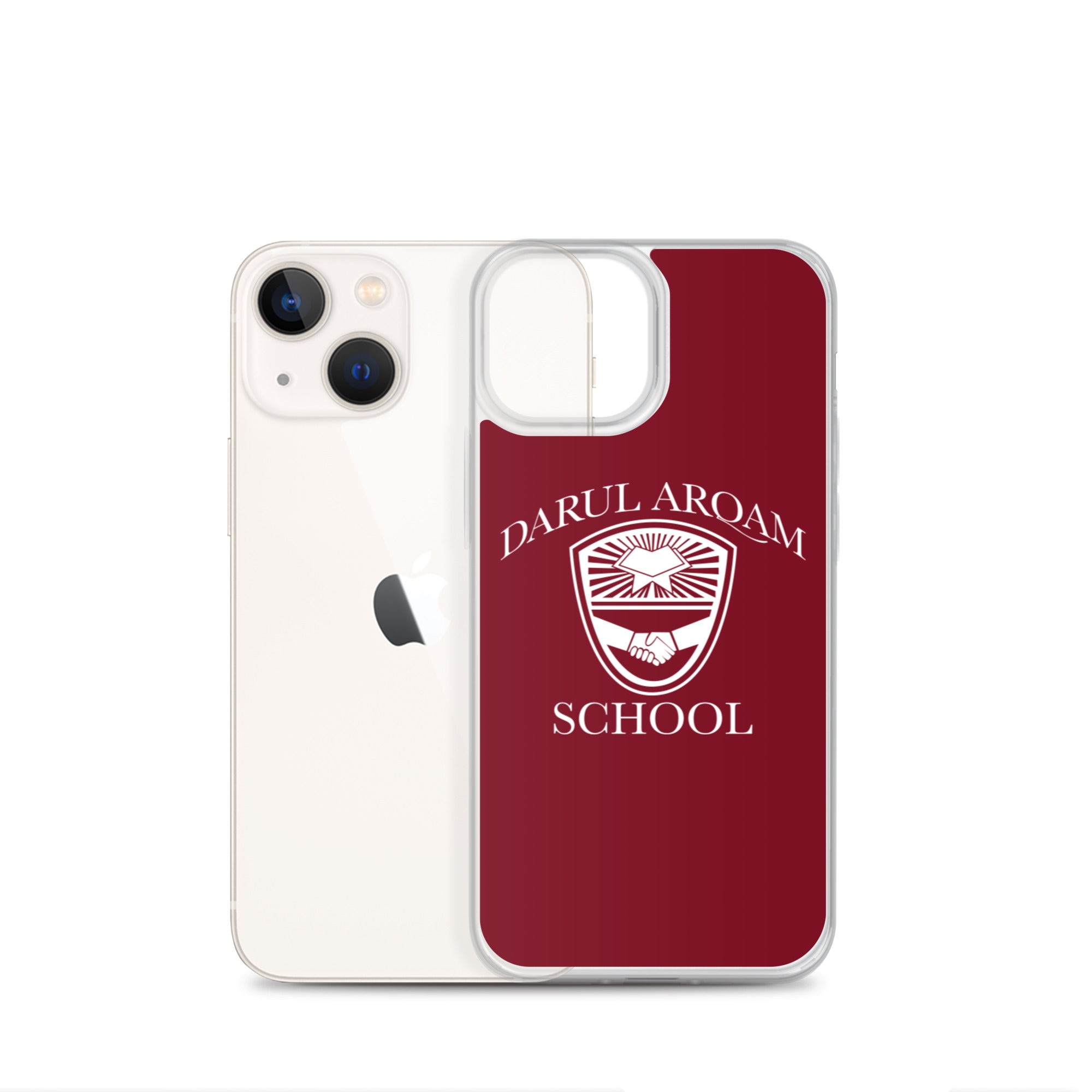 DAS iPhone Case
