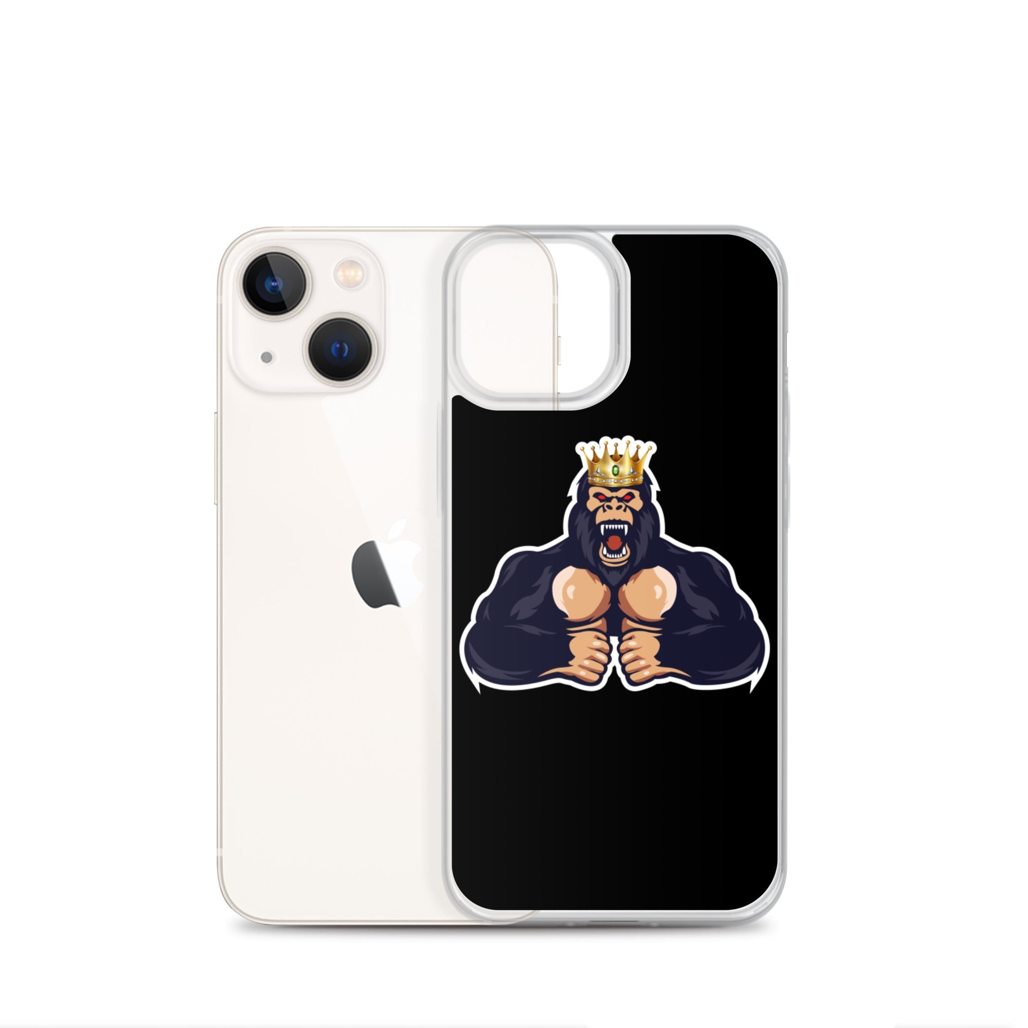 Bsty iPhone Case