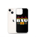 Funda para iPhone de la BSU