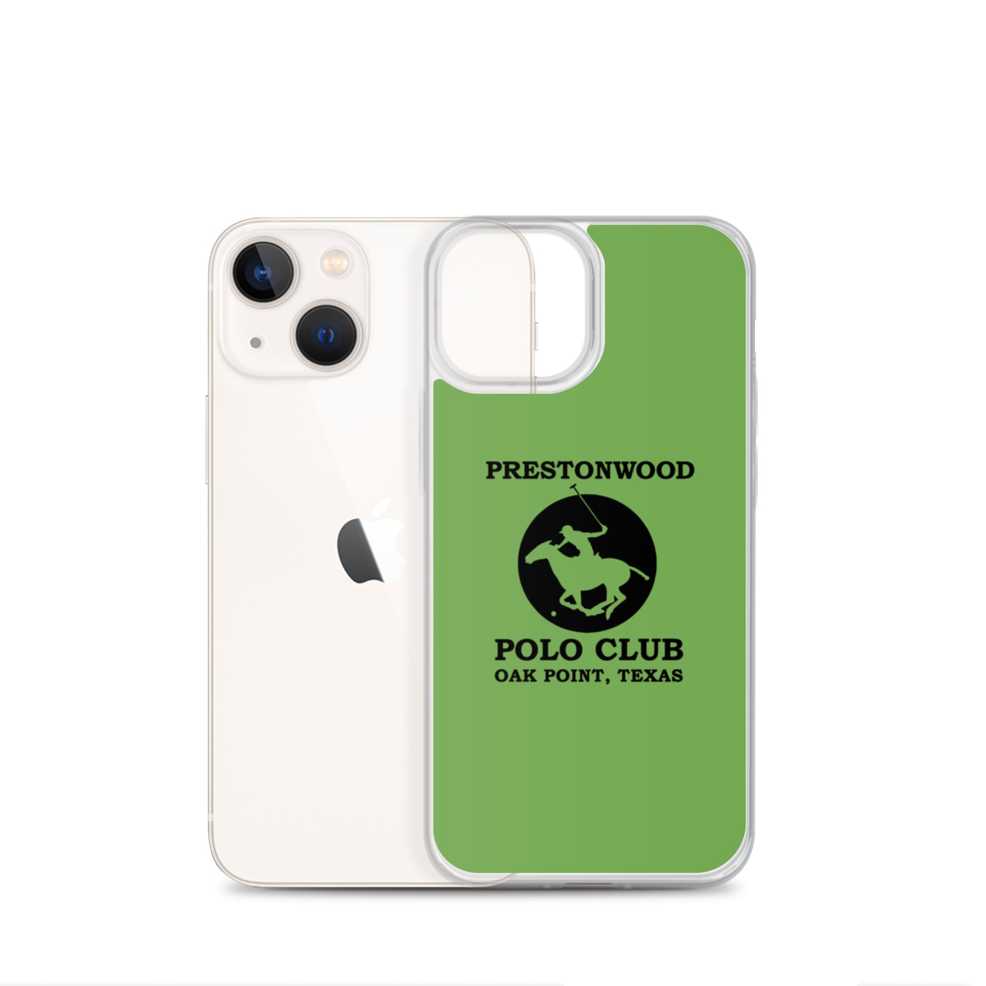 Funda para iPhone de PPC