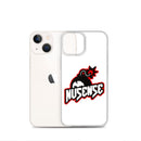 N55 iPhone Case