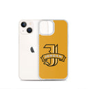 JMS iPhone Case