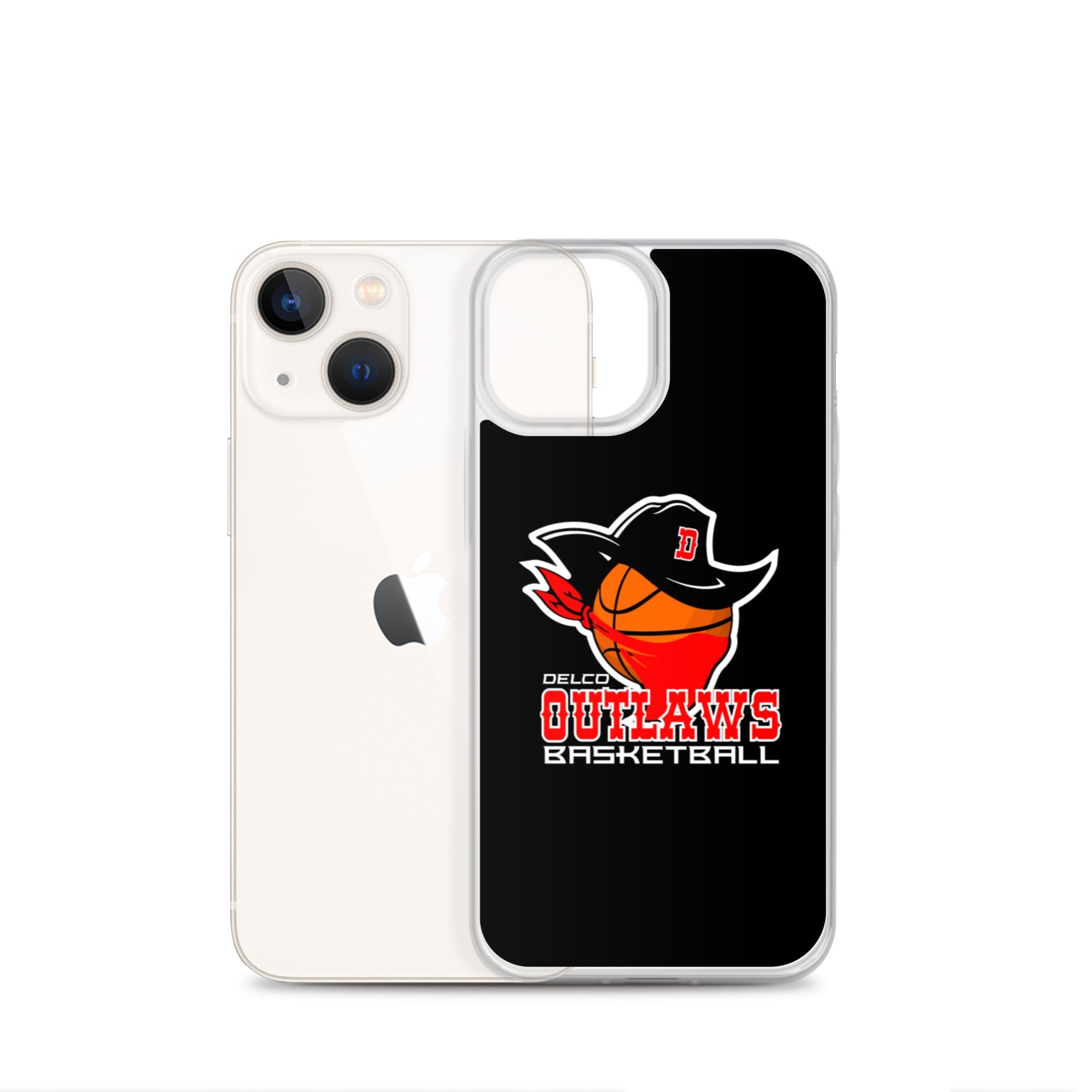 DOB  iPhone Case