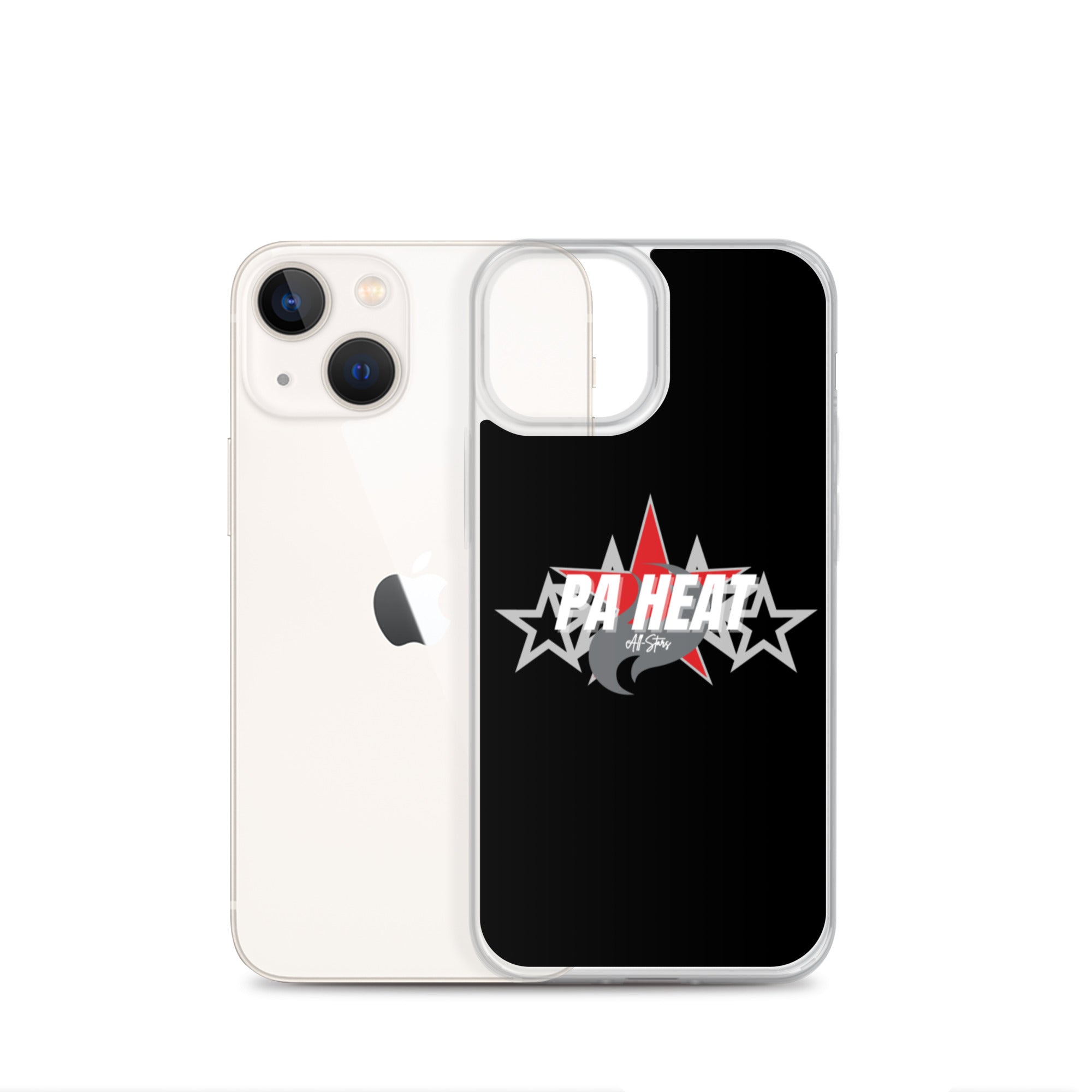 PAH iPhone Case