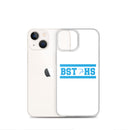 BST iPhone Case