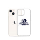 Boomslang Basketball Club iPhone Case