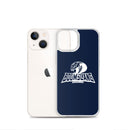 Boomslang Basketball Club iPhone Case