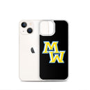 MWFAB iPhone Case