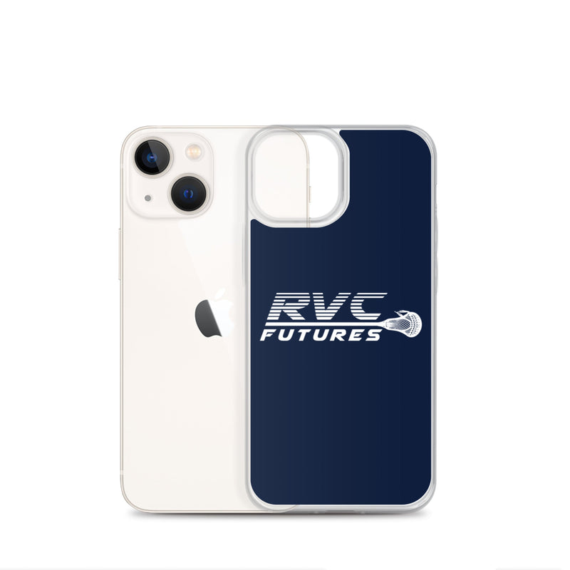 RVC iPhone Case