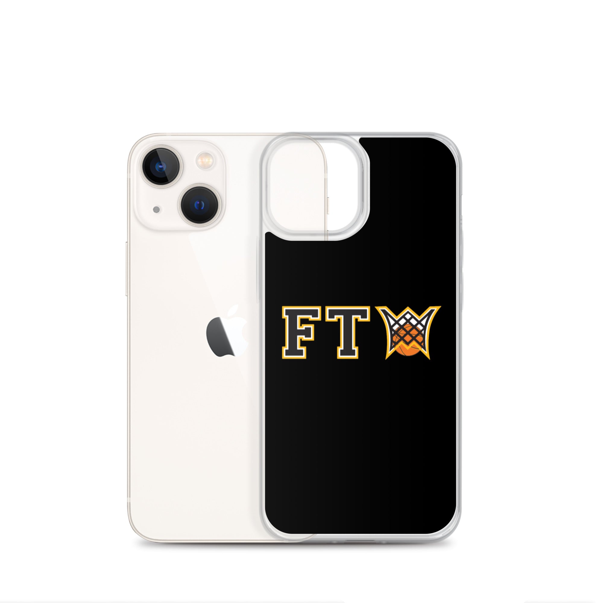 FTW iPhone Case