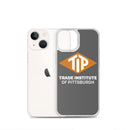 TIP iPhone Case