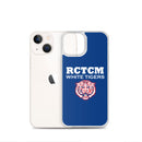 RCTCM iPhone Case